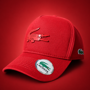 Boné Lacoste